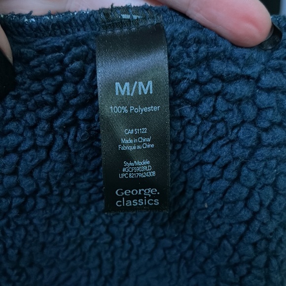 George Heavy Sweater - Picture 2 of 2